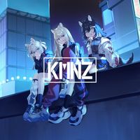 KMNZ - WAVE