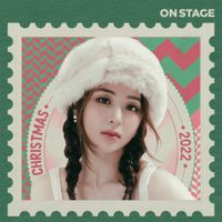 HUH YUNJIN - Last Christmas
