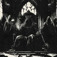 Synestia - Premonitions