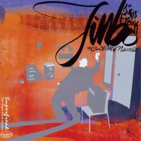 JINBO - Call My Name