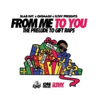 Chip Tha Ripper - From Me To You: The Prelude To Gift Raps
