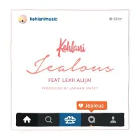 Kehlani - Jealous