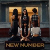 SECRET NUMBER - Don't Touch