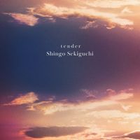 関口シンゴ [Shingo Sekiguchi] - tender