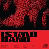 Dano - Istmo