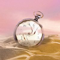 佐藤千亜妃 [Chiaki Sato] - TIME LEAP