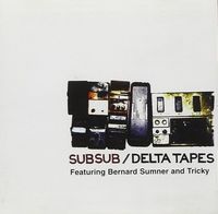 Sub Sub - Delta Tapes