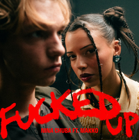 Nina Chuba - Fucked Up