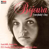 Bojoura - Everybody's Day