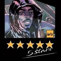 Jme - ★★★★★