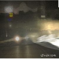 Leventear - The Dawn of Dreaming