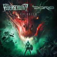 Feuerschwanz - Valhalla