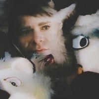 Ariel Pink - Everyone's Wrong