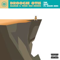 Droogie Otis - The Edge
