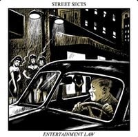 Street Sects - Entertainment Law