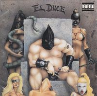 El Duce - Slave To Thy Master