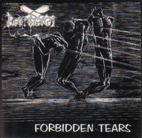 Regredior - Forbidden Tears