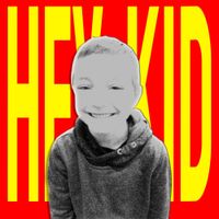 Jayden Emmett - Hey Kid