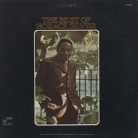 Horace Silver - The Best of Horace Silver