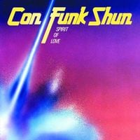 Con Funk Shun - Spirit of Love