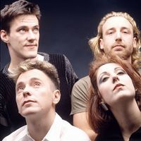 New Order - Don't Go on Blue Monday