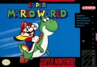 Nintendo Sound Team - Super Mario World