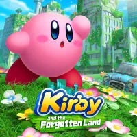 Nintendo Sound Team - Kirby and the Forgotten Land