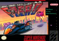 Nintendo Sound Team - F-ZERO