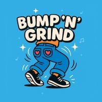 Jkay - Bump 'N' Grind