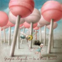 Giorgia Angiuli - In A Pink Bubble