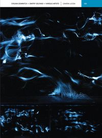 Evelina Domnitch - Camera Lucida
