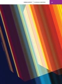 Various Artists - Colorfield Variations