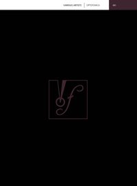 Various Artists - Optofonica