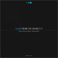 Quba - From The Silence EP