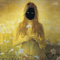 Zurdok - Maquillaje