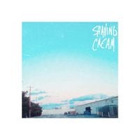 We Are Only Human Once - Shaving Cream