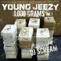 Jeezy - 1,000 Grams, Vol. 1