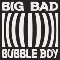 Vundabar - Big Bad Bubble Boy