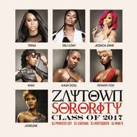 Zaytoven - Zaytown Sorority Class Of 2017