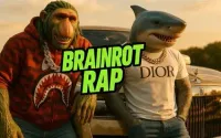 Party Tunes - Brainrot Rap