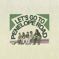 Penelope Road - Penelope Road