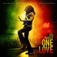 Bob Marley - One Love (Original Motion Picture Soundtrack)