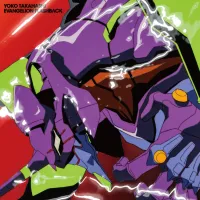 JAPANIME No.3 アニメ　SMF Yamaha EOS 高橋洋子TMR 高橋洋子 [Yoko Takahashi] Albums, Songs - Discography - Album of