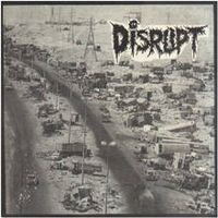 Disdain - Disrupt / Disdain