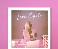 Soul&eacute; - Love Cycle