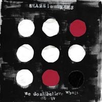 Bears In Trees - We Don't Believe What's On TV