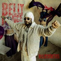 Malik Montana - Belly Dance