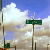 Melawinter - Tallyho Road