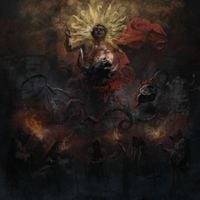 Ildaruni - Divium Sanguinem