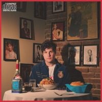 Brian Dunne - Clams Casino